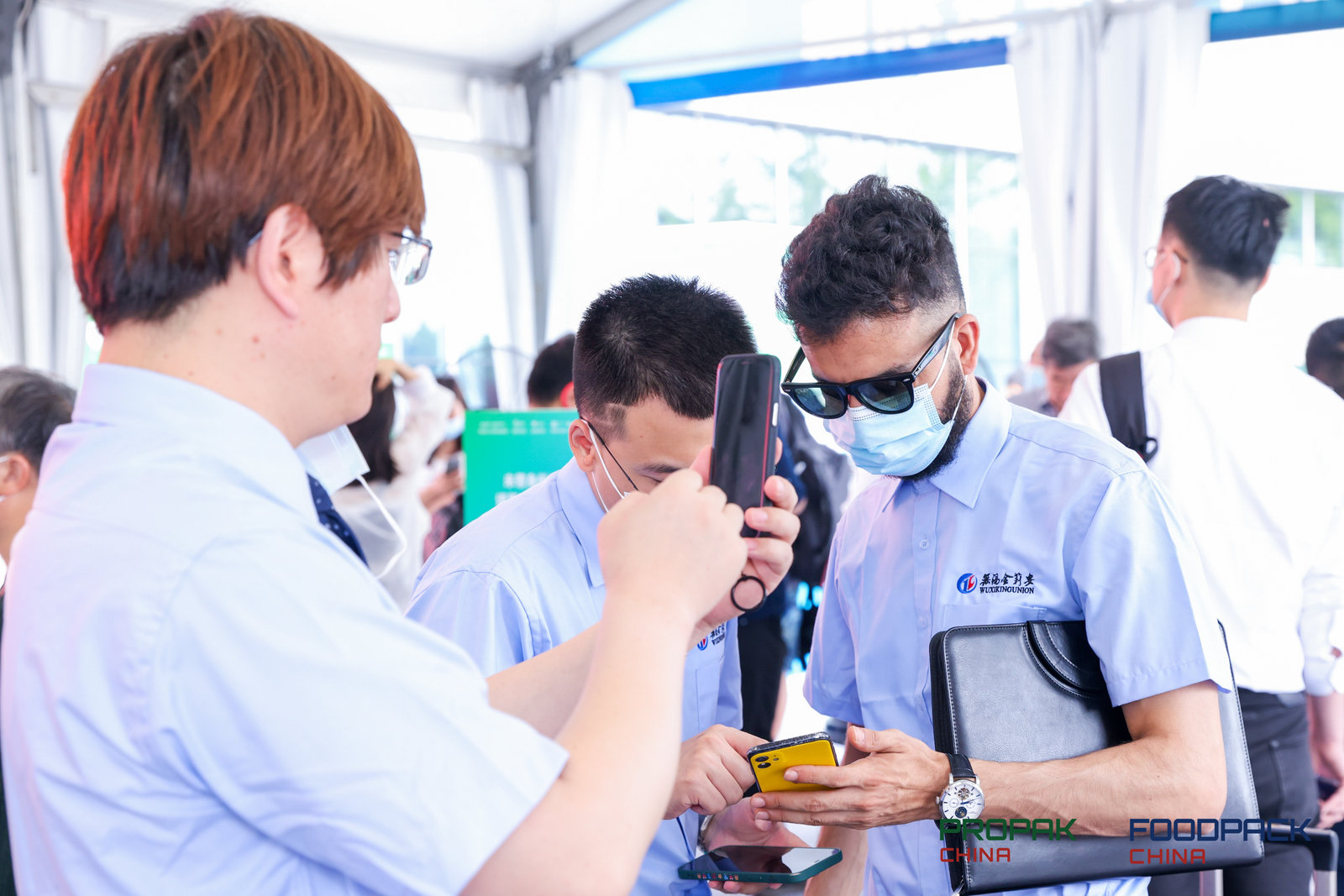 6月展会通知-上海食品加工机械展会6月22-24号开幕插图2